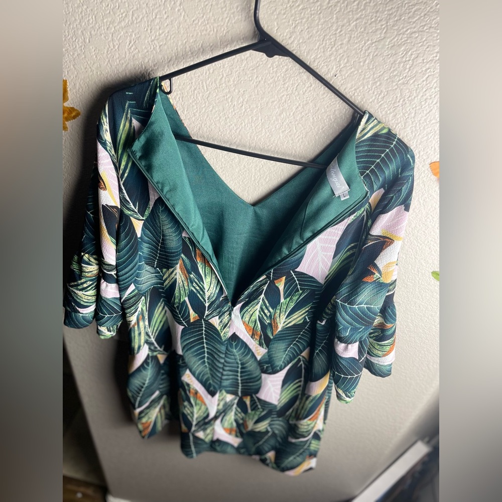 Size Large Mystery Item